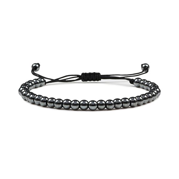 charm copper beads macrame strand bracelets for women men fashion jewelry handmade adjustable braided bracelet friendship gifts, Black
charm copper beads macrame strand bracelets for women men fashion jewelry handmade adjustable braided bracelet friendship gifts, Black