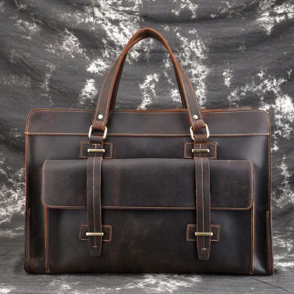 luufan high capacity leather travel handbag 100% genuine leather duffle bag men woman large travel lapbag for business trip
luufan high capacity leather travel handbag 100% genuine leather duffle bag men woman large travel lapbag for business trip