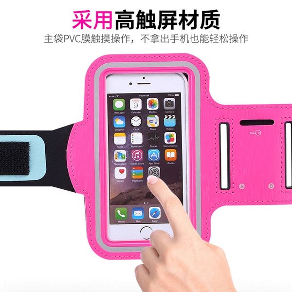 outdoor hand fitness hand mobile hand phone sports running mobile phone strap universal model sports arm bag arm bag
outdoor hand fitness hand mobile hand phone sports running mobile phone strap universal model sports arm bag arm bag