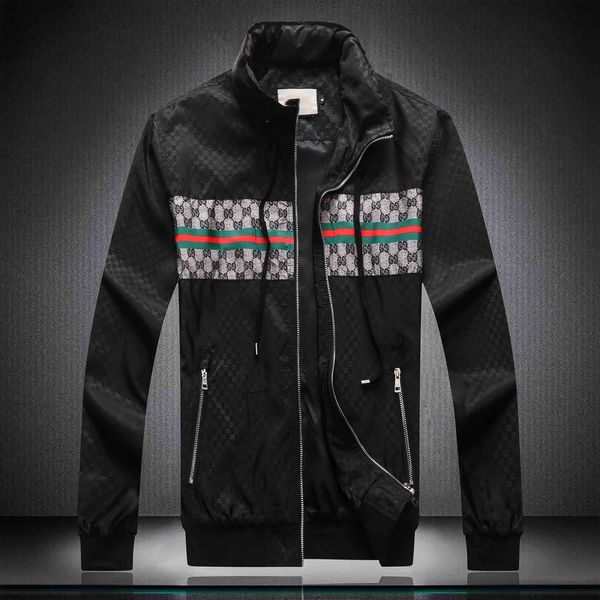 2020 Autumn Winter Men Jackets Medusa Long Sleeves Zipper Hooded Windbreaker Jackets Clothes Fashion Casual Sports Mens Jackets Coats
2020 Autumn Winter Men Jackets Medusa Long Sleeves Zipper Hooded Windbreaker Jackets Clothes Fashion Casual Sports Mens Jackets Coats