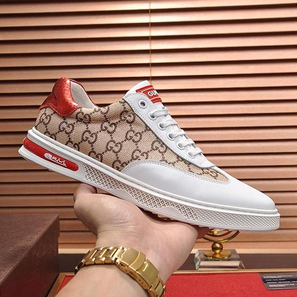 comfortable men shoes fashion classic skateboarding casual shoes outdoor walking footwears lace-up plus size luxury men shoes drop ship, Black
comfortable men shoes fashion classic skateboarding casual shoes outdoor walking footwears lace-up plus size luxury men shoes drop ship, Black