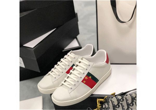 discount lady fashion men women casual shoes italy sneakers shoes leather green red bee embroidered black tiger 35-45 lts11
discount lady fashion men women casual shoes italy sneakers shoes leather green red bee embroidered black tiger 35-45 lts11