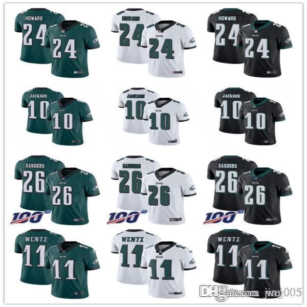 mens womens youth philadelphia eagles 11 carson wentz 26 miles sanders 86 zach ertz 24 howard custom football jerseys, Black;red
mens womens youth philadelphia eagles 11 carson wentz 26 miles sanders 86 zach ertz 24 howard custom football jerseys, Black;red