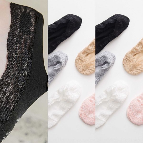 bonas summer all invisible no heel shallow mouth silicone silicone boat socks lace anti-skid net red lace boat socks women, Pink;yellow
bonas summer all invisible no heel shallow mouth silicone silicone boat socks lace anti-skid net red lace boat socks women, Pink;yellow
