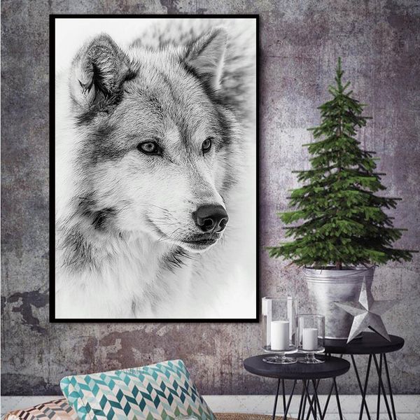 canvas painting wall posters and prints animal wolf mural hd wall art pictures for living room decoration dining restaurant l home decor
canvas painting wall posters and prints animal wolf mural hd wall art pictures for living room decoration dining restaurant l home decor