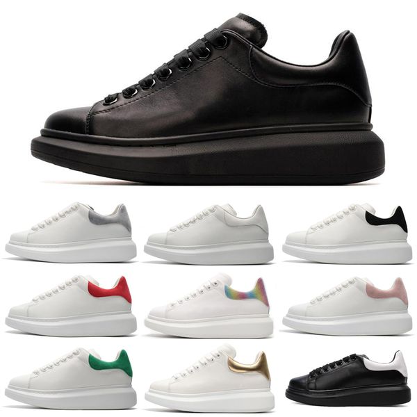 02 2019 men designer 3m reflective women triple white black outdoor shoes mens black gold red pink comfortable flat sneaker trainer
02 2019 men designer 3m reflective women triple white black outdoor shoes mens black gold red pink comfortable flat sneaker trainer
