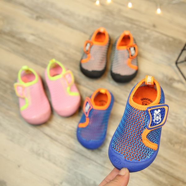 oggxn autumn new korean sneakers children's style boys and girls single mesh breathable solid color sports shoes children's ultra, Black
oggxn autumn new korean sneakers children's style boys and girls single mesh breathable solid color sports shoes children's ultra, Black