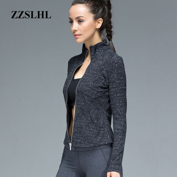 u women's sports jacket stand collar outerwear sportswear ladies shirt running yoga fitness zipper sweater upperwear, White;red
u women's sports jacket stand collar outerwear sportswear ladies shirt running yoga fitness zipper sweater upperwear, White;red