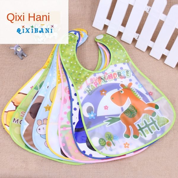 oem baby magic sticker saliva towel environmental protection magic sticker saliva towel baby eva bib bib waterproof
oem baby magic sticker saliva towel environmental protection magic sticker saliva towel baby eva bib bib waterproof