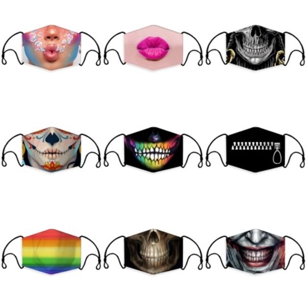 european american popular leopard print fashion masks women face er dust-proof breathable washable face mask reusable#979
european american popular leopard print fashion masks women face er dust-proof breathable washable face mask reusable#979