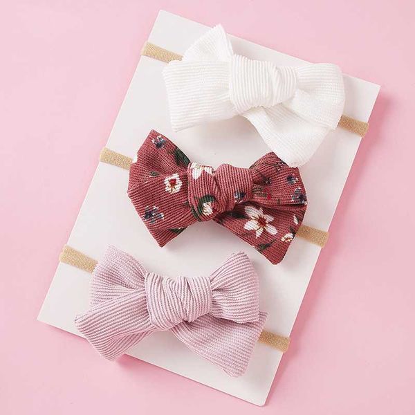 hair accessories baby bows headband corduroy head bands for girls floral born po props infant hairbands 3pcs/lot, Slivery;white
hair accessories baby bows headband corduroy head bands for girls floral born po props infant hairbands 3pcs/lot, Slivery;white