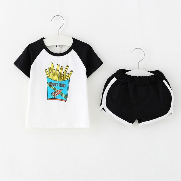 ee8ck 2020 children's clothing boy baby girl cute children's clothing shorts pajamas short-sleeved shorts two-piece cartoon pajama
ee8ck 2020 children's clothing boy baby girl cute children's clothing shorts pajamas short-sleeved shorts two-piece cartoon pajama