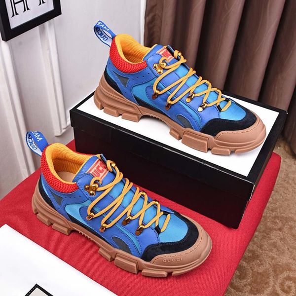 men 's flashtrek sneaker mens shoes herren sportschuhe lightweight autumn and winter plus size shoes lace -up vintage men, Black
men 's flashtrek sneaker mens shoes herren sportschuhe lightweight autumn and winter plus size shoes lace -up vintage men, Black