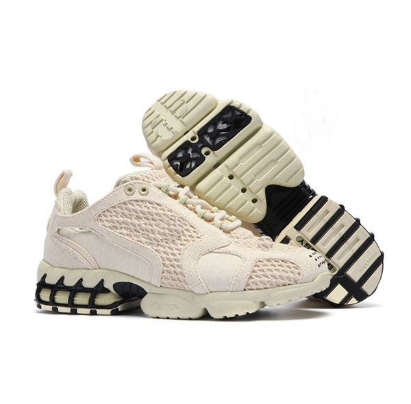 new for 2020 spiridon cage men's sneakers high-quality women men casual shoes lace-up breathable men's sneakers, Black
new for 2020 spiridon cage men's sneakers high-quality women men casual shoes lace-up breathable men's sneakers, Black