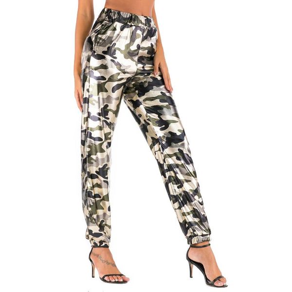 gym clothing women high waist sports casual jogger pants sweatpants hip hop trousers street-wear with elastic cuffs, White;black 
gym clothing women high waist sports casual jogger pants sweatpants hip hop trousers street-wear with elastic cuffs, White;black