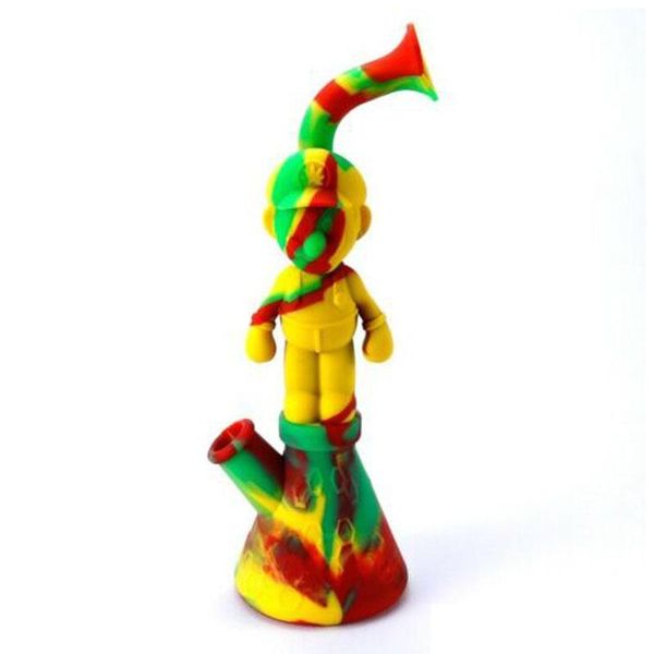 tube mario pipe silicone bong with 14mm glass bowl glass oil burner pipe water bongs for dab wax
tube mario pipe silicone bong with 14mm glass bowl glass oil burner pipe water bongs for dab wax