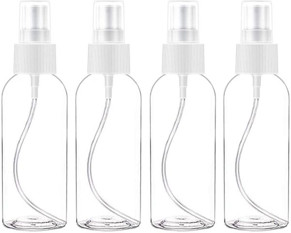 small plastic spray bottle empty mini fine mist travel size atomizer, tiny sprayer for little perfume alcohol, samples
small plastic spray bottle empty mini fine mist travel size atomizer, tiny sprayer for little perfume alcohol, samples