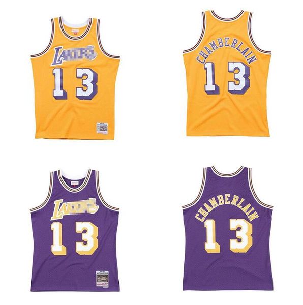 мужская баскетбольная лос анджелес лейкерс 13 уилт чемберлен mitchell ness 1971-72 hardwoods classics аутентичный джерси, Black;red
мужская баскетбольная лос анджелес лейкерс 13 уилт чемберлен mitchell ness 1971-72 hardwoods classics аутентичный джерси, Black;red