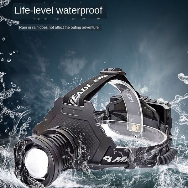 mobile phone charging p50 highlight mobile phone led high power usb headlight telescopic focusing miner's lamp fishing headlight
mobile phone charging p50 highlight mobile phone led high power usb headlight telescopic focusing miner's lamp fishing headlight