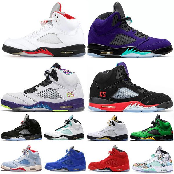 black metallic 5 5s basketball shoes for men alternate bel light aqua 3 oregon ducks alternate grape mens sneakers trainers 40-47
black metallic 5 5s basketball shoes for men alternate bel light aqua 3 oregon ducks alternate grape mens sneakers trainers 40-47