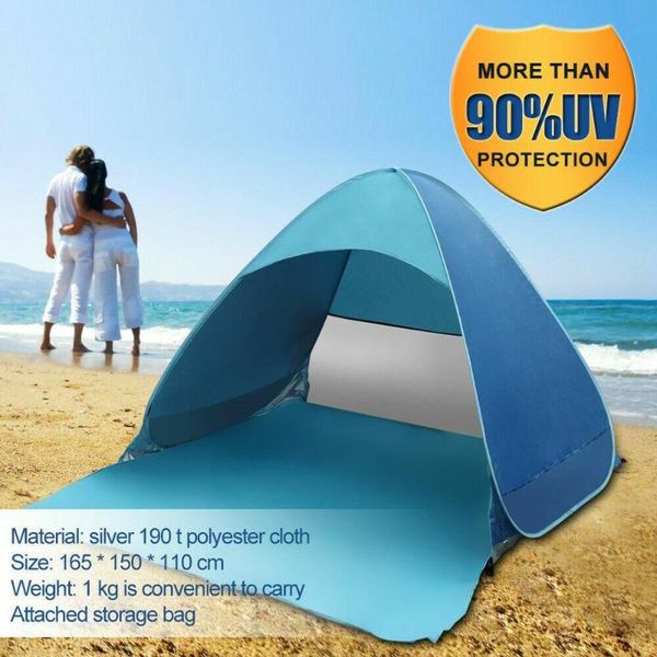 outdoor camping tent portable up 160*145*110cm beach tent sun shade shelter folding fishing sun shade
outdoor camping tent portable up 160*145*110cm beach tent sun shade shelter folding fishing sun shade