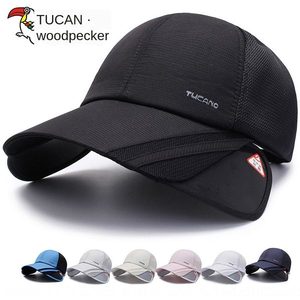 woodpecker 2019 summer hat men' outdoor baseball baseball cap cap sunscreen pull eaves sun hat big eaves, Blue;gray
woodpecker 2019 summer hat men' outdoor baseball baseball cap cap sunscreen pull eaves sun hat big eaves, Blue;gray