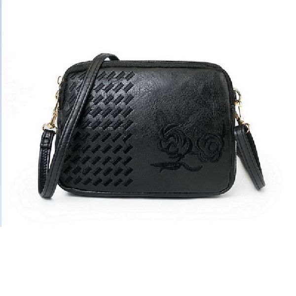 2020 fashion zipper women's bag leisure small square shoulder messenger bag solid color mobile phone bags chain lock shoulder bags
2020 fashion zipper women's bag leisure small square shoulder messenger bag solid color mobile phone bags chain lock shoulder bags
