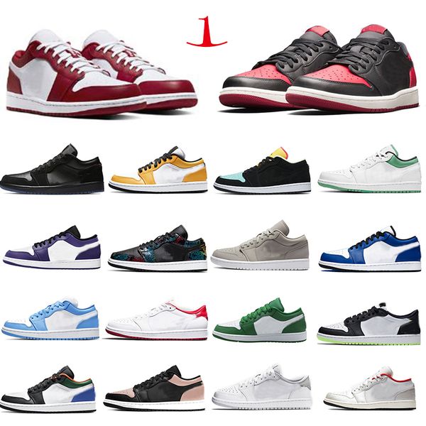 basketball shoes 1 low bred chicago multi-color og grey fog red orbit court purple pink corduroy womens mens 36-48 with box
basketball shoes 1 low bred chicago multi-color og grey fog red orbit court purple pink corduroy womens mens 36-48 with box