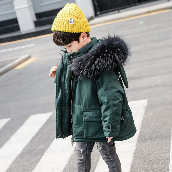 evi5h детский boyskorean иностранных стиль 2019 нового ребенка зимняя куртка вниз jacketcoat вниз утолщенной куртка детской одежды пальто зи, Blue;gray
evi5h детский boyskorean иностранных стиль 2019 нового ребенка зимняя куртка вниз jacketcoat вниз утолщенной куртка детской одежды пальто зи, Blue;gray