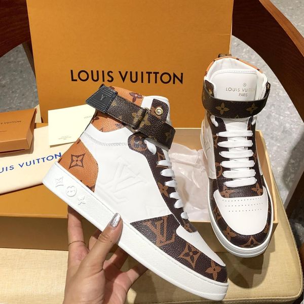 2020 couple shoes fashion luxury mens leather casual sport shoes,personality wild high mens casual shoes size 35-46 00527, Black
2020 couple shoes fashion luxury mens leather casual sport shoes,personality wild high mens casual shoes size 35-46 00527, Black