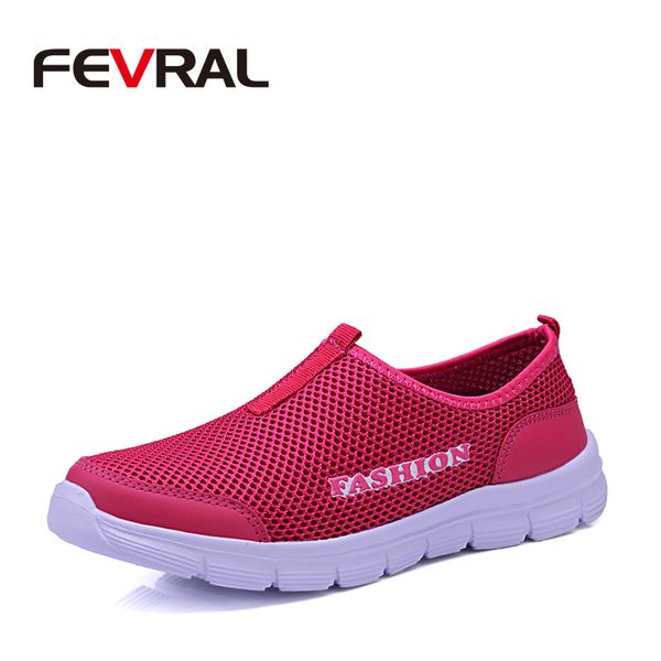 fevral woman new breathable mesh casual shoes soft sneakers for woman lightweight shoes summer size 34~41, Black
fevral woman new breathable mesh casual shoes soft sneakers for woman lightweight shoes summer size 34~41, Black