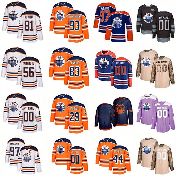 2019 20 edmonton oilers third hockey jerseys 97 connor mcdavid 29 leon draisaitl 99 wayne gretzky 93 ryan nugent hopkins hockey jerseys, Black;red
2019 20 edmonton oilers third hockey jerseys 97 connor mcdavid 29 leon draisaitl 99 wayne gretzky 93 ryan nugent hopkins hockey jerseys, Black;red