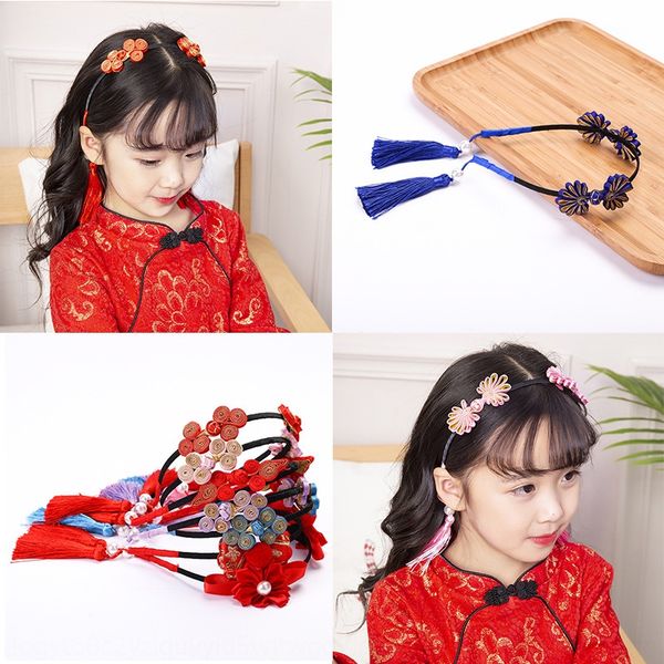 zgugl new children's gege han clothing hair headdressearrings headdress headdress chinese style girl's fake earrings hair band fes, Slivery;white
zgugl new children's gege han clothing hair headdressearrings headdress headdress chinese style girl's fake earrings hair band fes, Slivery;white