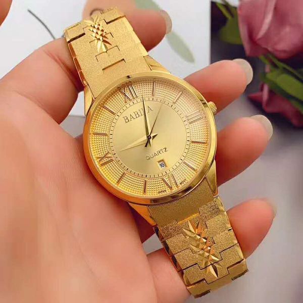 18k sand gold watch властная мужские золотые часы imported кварцевый точная хронометража часы никогда не выцветания, Slivery;brown
18k sand gold watch властная мужские золотые часы imported кварцевый точная хронометража часы никогда не выцветания, Slivery;brown
