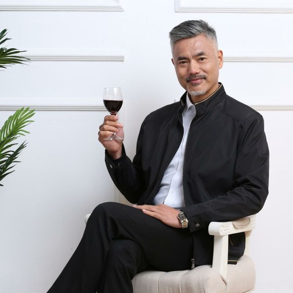 new spring for middle-aged and jacket elderly men and fathers spring jacket 40-year-old 50-year-old 60-year-old clothes, Black;brown
new spring for middle-aged and jacket elderly men and fathers spring jacket 40-year-old 50-year-old 60-year-old clothes, Black;brown