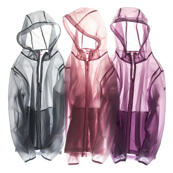 nu-june anti-uv skin jacket cycling travel coat windbreaker thin summer running jackets outdoor sports quick dry hooded jacket, Blue;black
nu-june anti-uv skin jacket cycling travel coat windbreaker thin summer running jackets outdoor sports quick dry hooded jacket, Blue;black