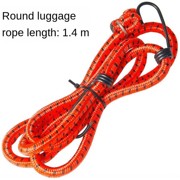 kaiheng mountain bike bicycle bicycle flying dead riding shelf rope high elastic rubber luggage rope elastic strap
kaiheng mountain bike bicycle bicycle flying dead riding shelf rope high elastic rubber luggage rope elastic strap