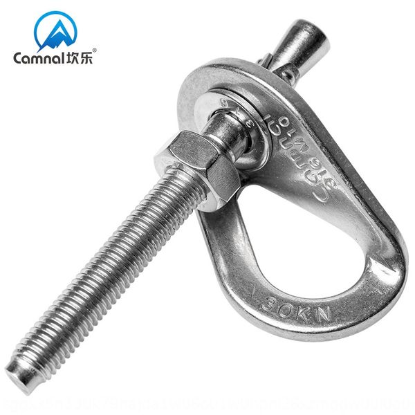 aefp8 kangle 316 rock expansion hanging piece stainless steel expansion nail hole climbing rock nail determination point leisure point stain
aefp8 kangle 316 rock expansion hanging piece stainless steel expansion nail hole climbing rock nail determination point leisure point stain