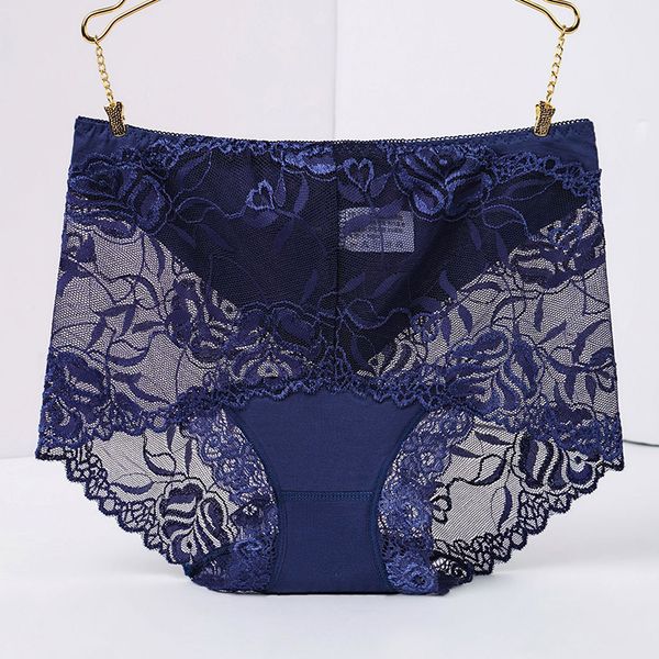 women's panties underwear women plus size lace transparent briefs seamless lingerie lady cotton mid waist, Black;pink
women's panties underwear women plus size lace transparent briefs seamless lingerie lady cotton mid waist, Black;pink