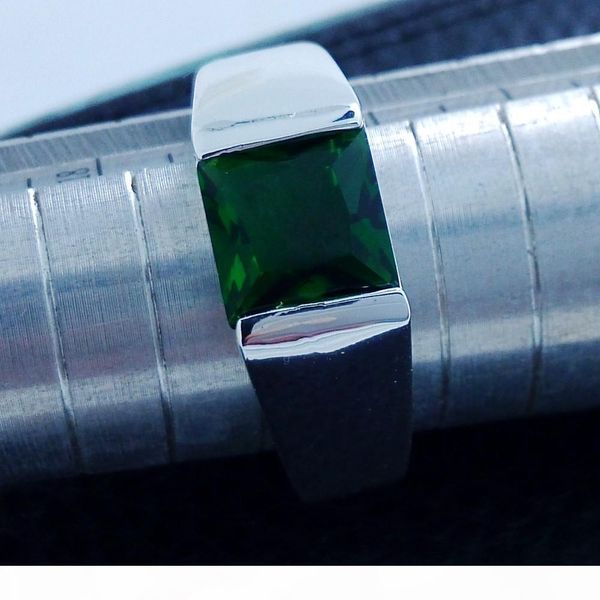 мода ювелирных изделий ювелирных изделий мужской принцесса вырезать simulatedbirthstone 925 серебра обручального кольца sz 8-12 бесплатной д, Slivery;golden
мода ювелирных изделий ювелирных изделий мужской принцесса вырезать simulatedbirthstone 925 серебра обручального кольца sz 8-12 бесплатной д, Slivery;golden