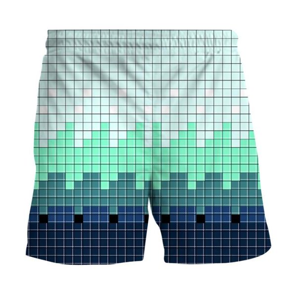 new shorts gradient loan summer men's casual boardshorts man elastic waist pocket breathable mens short 3d print beach pants, White;black
new shorts gradient loan summer men's casual boardshorts man elastic waist pocket breathable mens short 3d print beach pants, White;black
