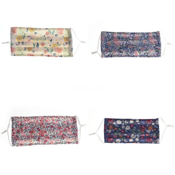 floral print chiffon face mask earloop bandana neck gaiter women outdoor cycling neckerchief dust protection half masks x408fz#109, Black
floral print chiffon face mask earloop bandana neck gaiter women outdoor cycling neckerchief dust protection half masks x408fz#109, Black