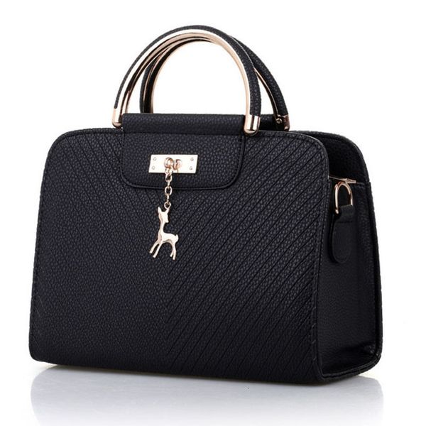women bag women leather pu handbag box shoulder bag women crossbody handbag female cute deer pendant big elegant lady high quality
women bag women leather pu handbag box shoulder bag women crossbody handbag female cute deer pendant big elegant lady high quality