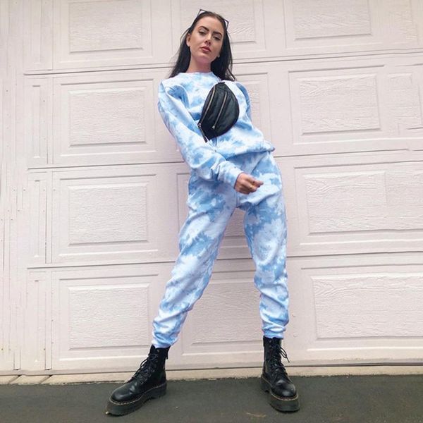 women's pants & capris womens ladys casual high waist loose comfy stretch tie-dye printing elastic sweatpants mujer pantalones, Black;white
women's pants & capris womens ladys casual high waist loose comfy stretch tie-dye printing elastic sweatpants mujer pantalones, Black;white