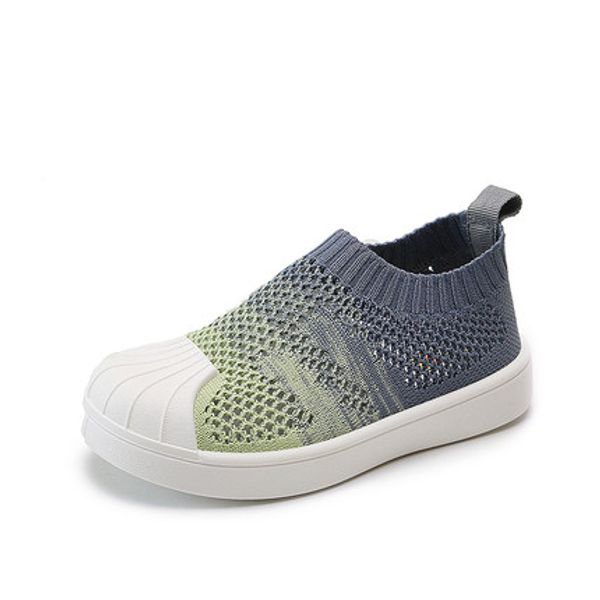 children's sports shoes spring and summer boys and babies shell-toe hollow net shoes non-slip soft bottom breathable flying wove
children's sports shoes spring and summer boys and babies shell-toe hollow net shoes non-slip soft bottom breathable flying wove