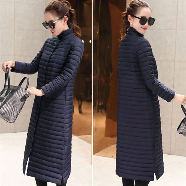 2019 korean style thin down jacket women's knee-high mid-length down jacket women's straight tube, Black
2019 korean style thin down jacket women's knee-high mid-length down jacket women's straight tube, Black
