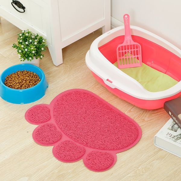 pet cat litter pvc cat environmental protection pet claw seal waterproof anti-skid dog mat dog mat
pet cat litter pvc cat environmental protection pet claw seal waterproof anti-skid dog mat dog mat