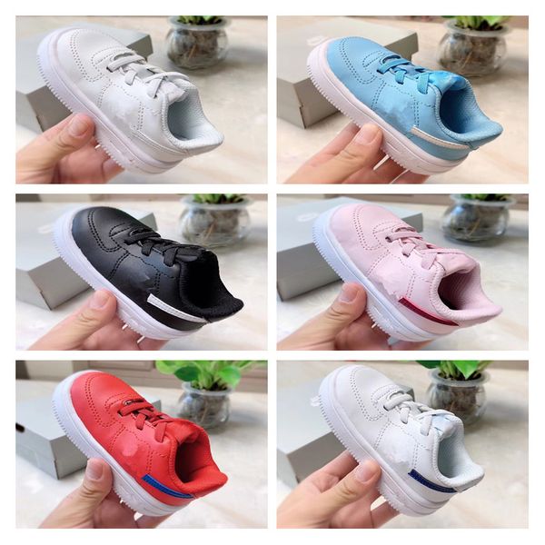 2020 n.354 for boy girl cut low skateboarding af1 low type kids sports shoes baby air skate sneaker size eur22-35 03, Black
2020 n.354 for boy girl cut low skateboarding af1 low type kids sports shoes baby air skate sneaker size eur22-35 03, Black
