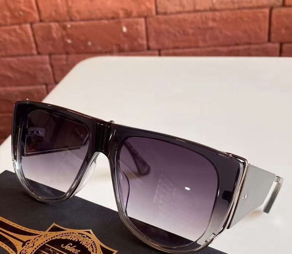flat pilot sunglasses gold grey s266 des lunettes de soleil mens fashion sunglasses with box, White;black
flat pilot sunglasses gold grey s266 des lunettes de soleil mens fashion sunglasses with box, White;black