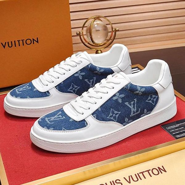 2020 men shoes sneakers luxury breathable zapatos de hombre rivoli sneaker mens shoes luxury design l665 fashion footwears sale, Black
2020 men shoes sneakers luxury breathable zapatos de hombre rivoli sneaker mens shoes luxury design l665 fashion footwears sale, Black